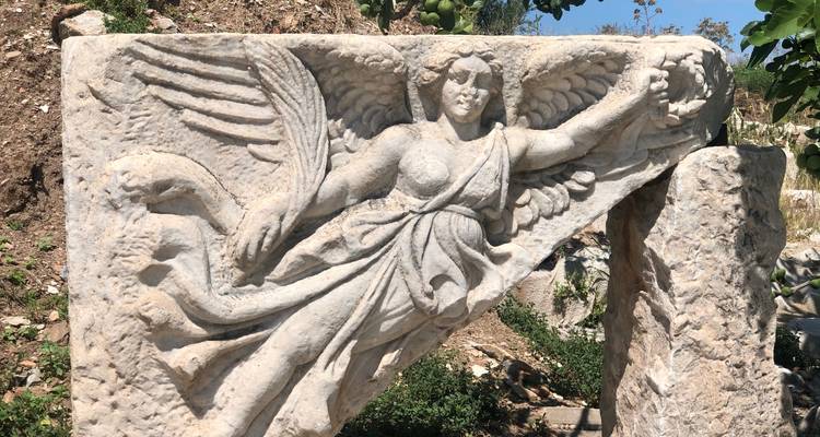 Les délices de la Turquie : Un circuit de 3 jours en Cappadoce et sur la côte égéenne - Guide of Ephesus 1