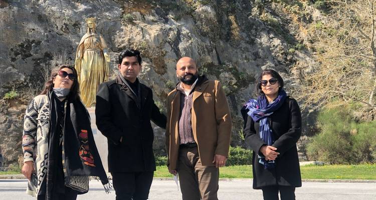 Les délices de la Turquie : Un circuit de 3 jours en Cappadoce et sur la côte égéenne - Guide of Ephesus 2