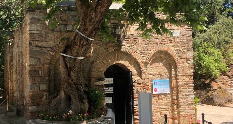 Les délices de la Turquie : Un circuit de 3 jours en Cappadoce et sur la côte égéenne - Guide of Ephesus 8