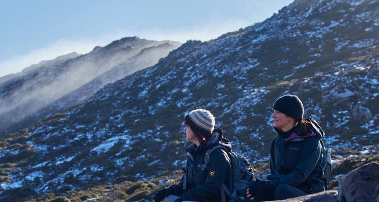 Wilderness and Whisky Walks - Adventure Trails Tasmania 8