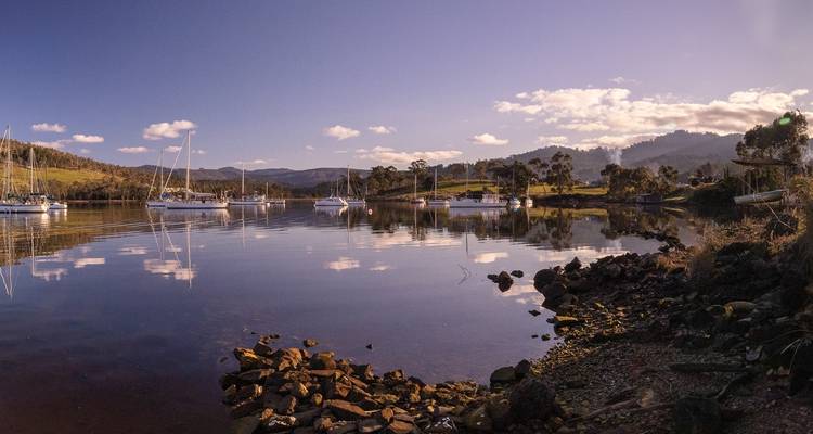5 Day Tasmania private tour. - Adventure Trails Tasmania 2