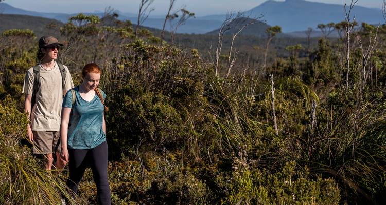 5 Day Tasmania private tour. - Adventure Trails Tasmania 3