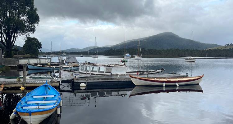 5 Day Tasmania private tour. - Adventure Trails Tasmania 6