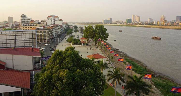 Cambodge : Sortez des sentiers battus - Siem Reaper Travel 3