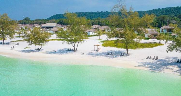 Cambodge : Sortez des sentiers battus - Siem Reaper Travel 4
