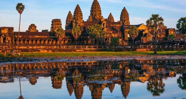 Cambodge : Sortez des sentiers battus - Siem Reaper Travel 6