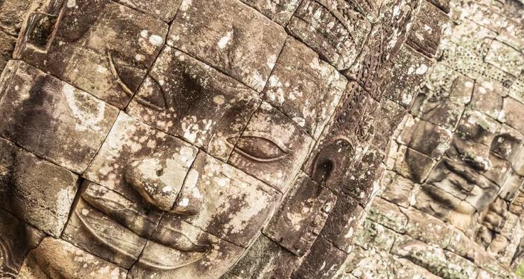 Cambodge : Sortez des sentiers battus - Siem Reaper Travel 7