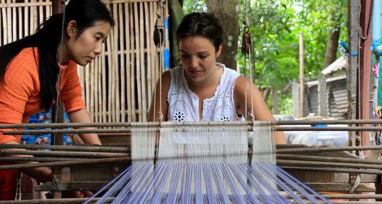 Cambodge : Sortez des sentiers battus - Siem Reaper Travel 8