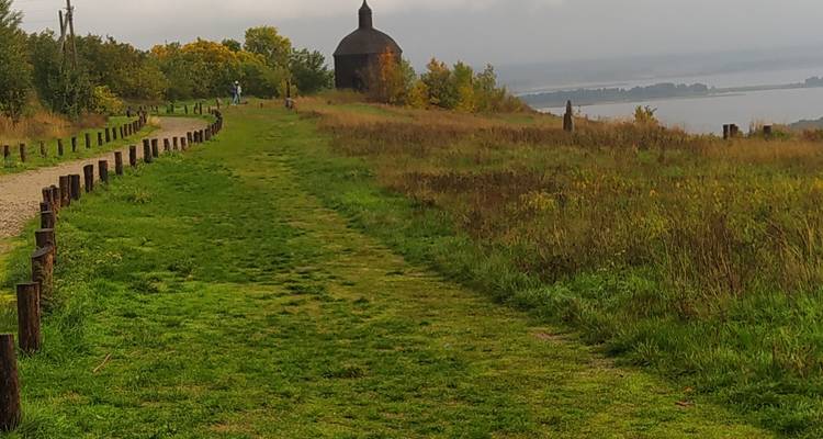 Ukraine Solidarity Tour: Kyiv Region - Ornament Ukraine Travel Company 7