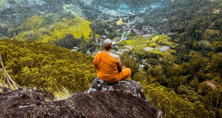 Bien- être et retraite au Sri Lanka - SkyHaven Tours 6