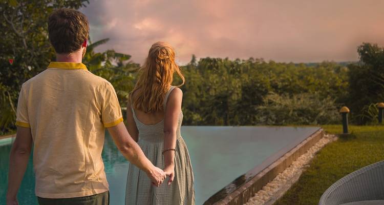 Le Sri Lanka embrasse l'amour - SkyHaven Tours 3