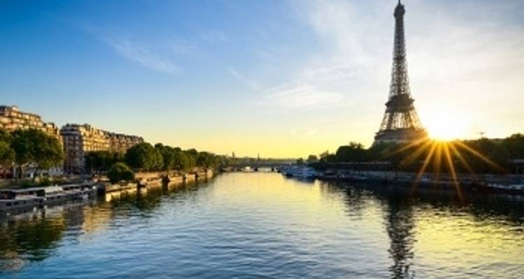 Residencias históricas, gastronomía local y joyas ocultas en el Valle del Oise (crucero puerto a puerto) (7 destinations) - CroisiEurope River Cruises 5