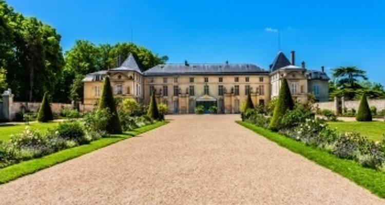 Residencias históricas, gastronomía local y joyas ocultas en el Valle del Oise (crucero puerto a puerto) (7 destinations) - CroisiEurope River Cruises 4