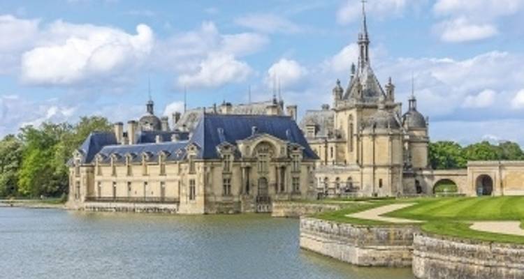 Residencias históricas, gastronomía local y joyas ocultas en el Valle del Oise (crucero puerto a puerto) (7 destinations) - CroisiEurope River Cruises 6