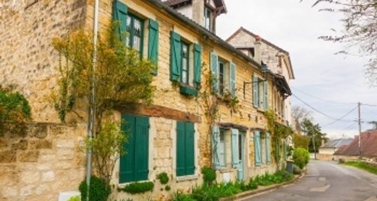 Residencias históricas, gastronomía local y joyas ocultas en el Valle del Oise (crucero puerto a puerto) (7 destinations) - CroisiEurope River Cruises 7