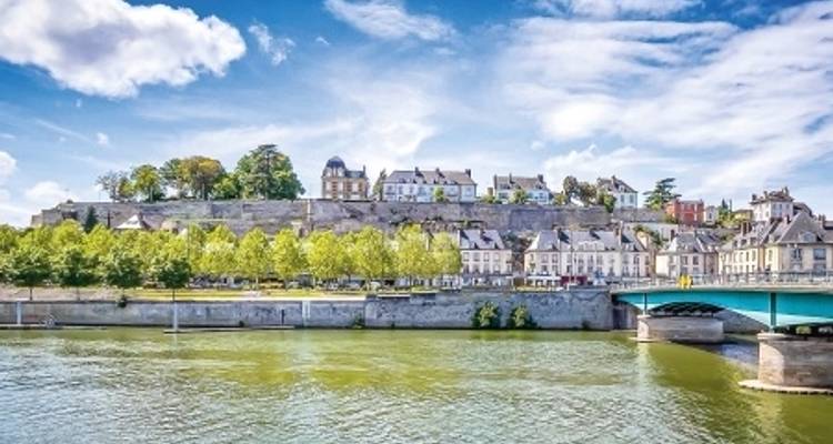 Residencias históricas, gastronomía local y joyas ocultas en el Valle del Oise (crucero puerto a puerto) (7 destinations) - CroisiEurope River Cruises 9