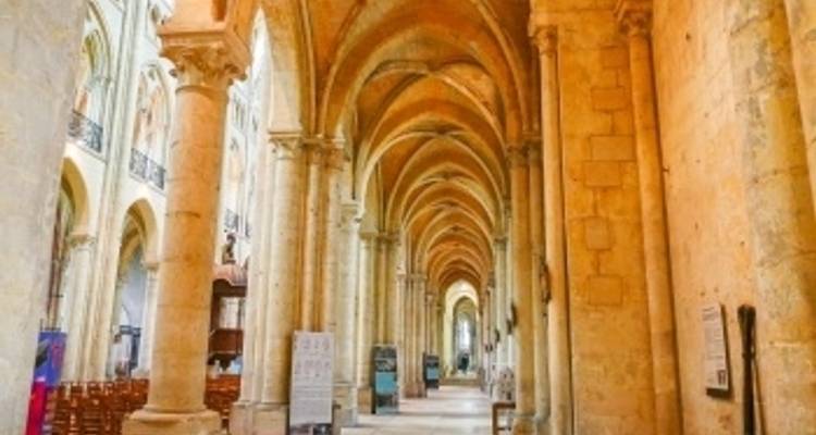 Résidences historiques, cuisine locale et joyaux cachés de la vallée de l'Oise (croisière port à port) (8 destinations) - CroisiEurope River Cruises 4