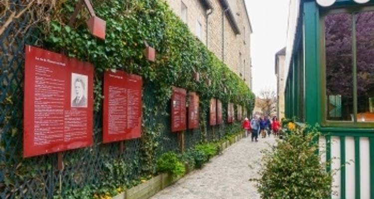Résidences historiques, cuisine locale et joyaux cachés de la vallée de l'Oise (croisière port à port) (8 destinations) - CroisiEurope River Cruises 7