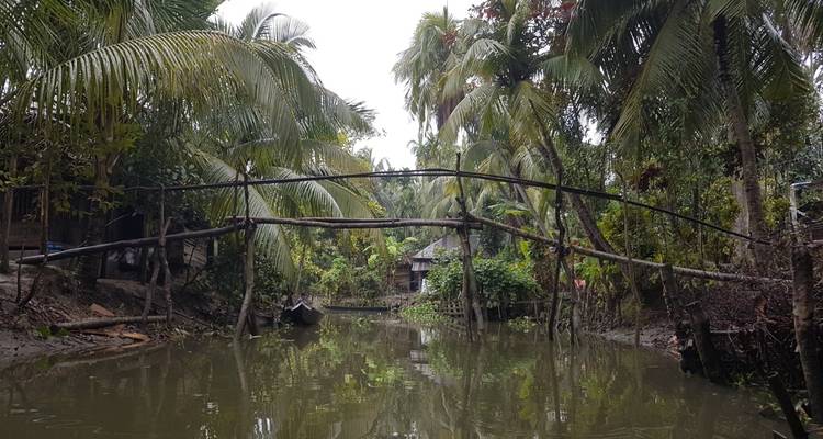 Amazing Barishal Backwater Tour in Bangladesh - Modhu Tours Bangladesh 6