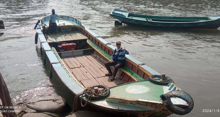 Amazing Barishal Backwater Tour in Bangladesh - Modhu Tours Bangladesh 4
