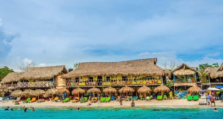 An Essential Colombian Tour to Bogota, Medellin and Cartagena Tour - Gran Colombia Tours 6
