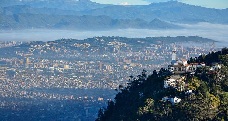 Une visite essentielle de la Colombie à Bogota, Medellin et Carthagène - Gran Colombia Tours 7