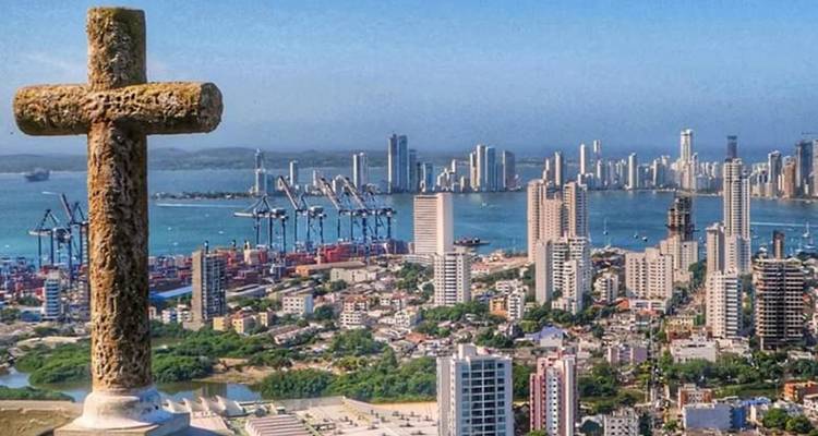Colombia’s 3 Axis of Diversity: Bogota, Coffee Region and Cartagena Tour - Gran Colombia Tours 2