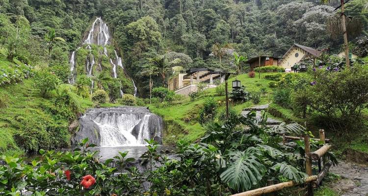 Colombia’s 3 Axis of Diversity: Bogota, Coffee Region and Cartagena Tour - Gran Colombia Tours 4