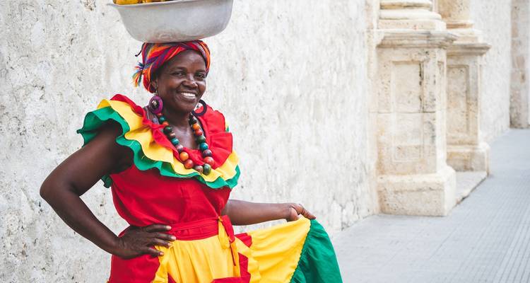 Colombia’s 3 Axis of Diversity: Bogota, Coffee Region and Cartagena Tour - Gran Colombia Tours 7