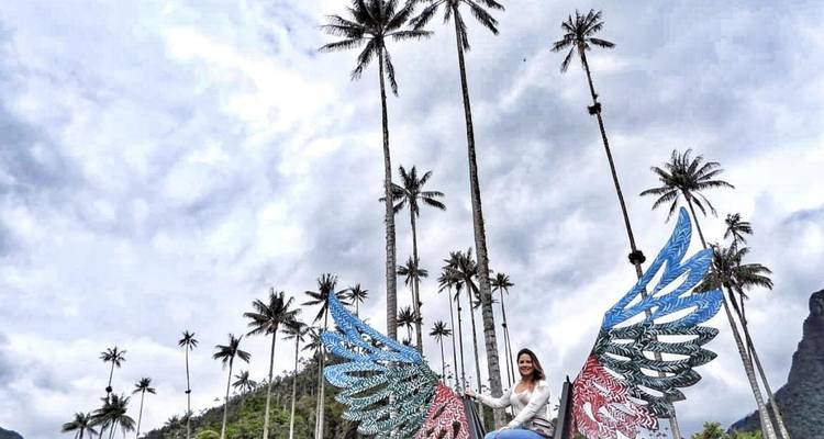 Explorez la destination magique de la Colombie grâce à ce circuit - Gran Colombia Tours 4
