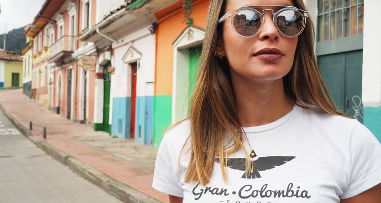 Explorez la destination magique de la Colombie grâce à ce circuit - Gran Colombia Tours 6