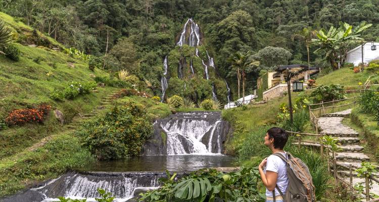Explorez la destination magique de la Colombie grâce à ce circuit - Gran Colombia Tours 8