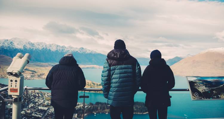 5 jours Fantastic Fiordland - Thrifty Tours 3