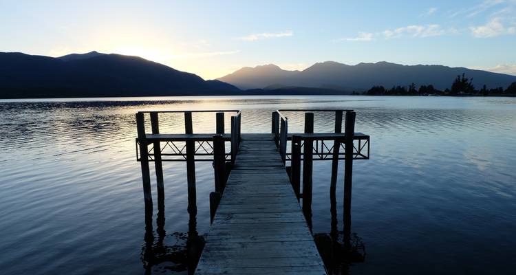 5 jours Fantastic Fiordland - Thrifty Tours 4