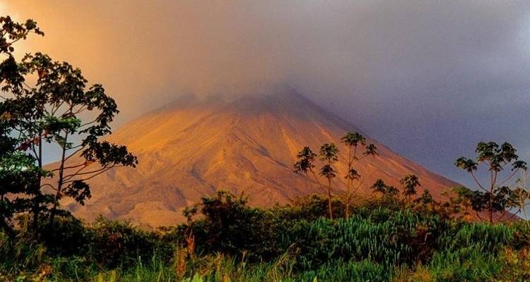 Costa Rica escapada activa - Exodus Adventure Travels 5