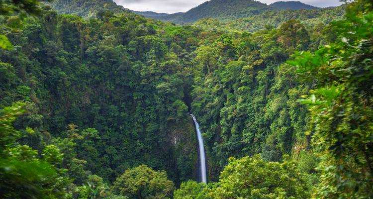 Costa Rica escapada activa - Exodus Adventure Travels 8