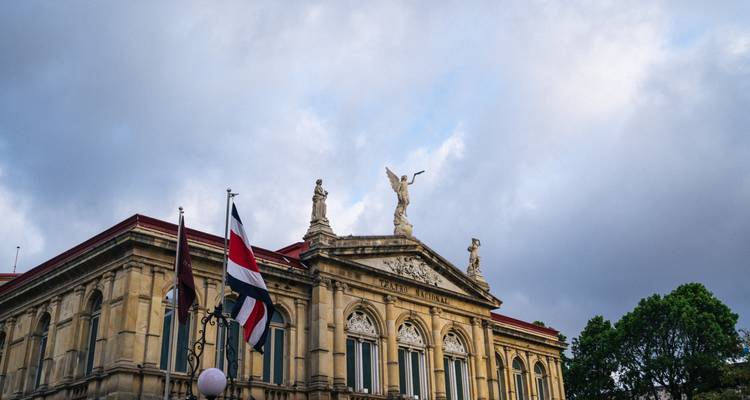 Ida y vuelta y natación Costa Rica (incl. vuelo) (6 destinos) - Bavaria Fernreisen 2