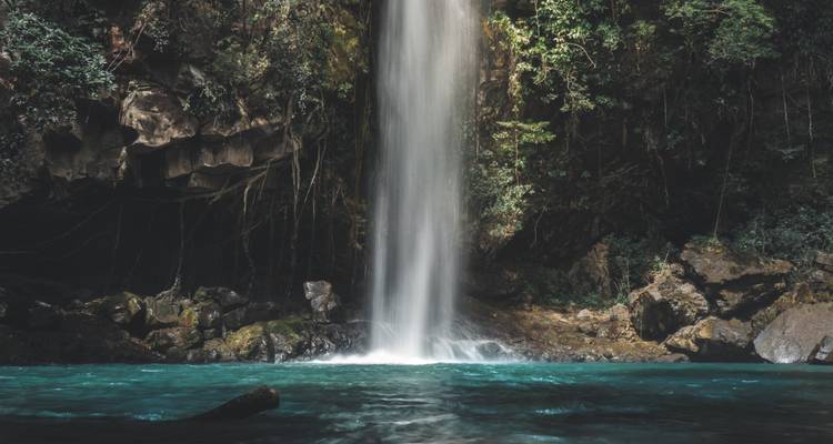 Ida y vuelta y natación Costa Rica (incl. vuelo) (6 destinos) - Bavaria Fernreisen 6
