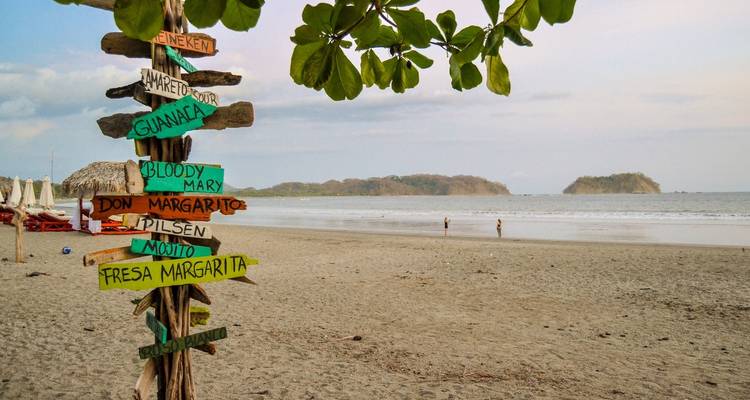 Ida y vuelta y natación Costa Rica (incl. vuelo) (6 destinos) - Bavaria Fernreisen 7