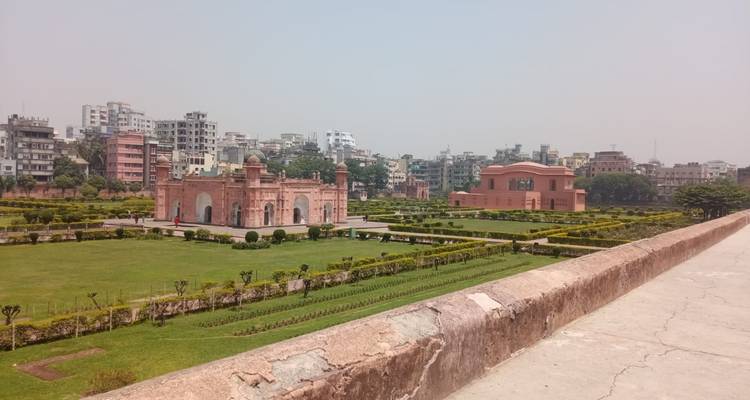 Découvrez le Bangladesh grâce à des aventures et des modes de vie passionnants - Modhu Tours Bangladesh 9