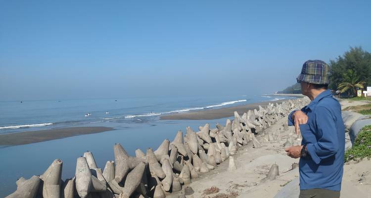 Découvrez le Bangladesh grâce à des aventures et des modes de vie passionnants - Modhu Tours Bangladesh 10