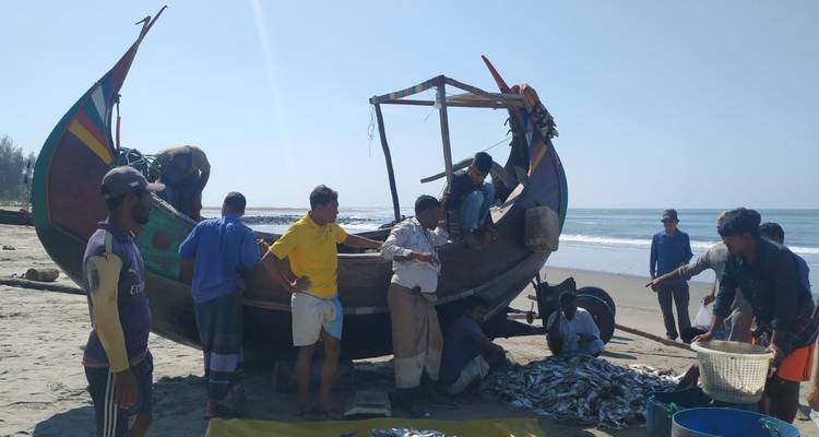 Découvrez le Bangladesh grâce à des aventures et des modes de vie passionnants - Modhu Tours Bangladesh 6