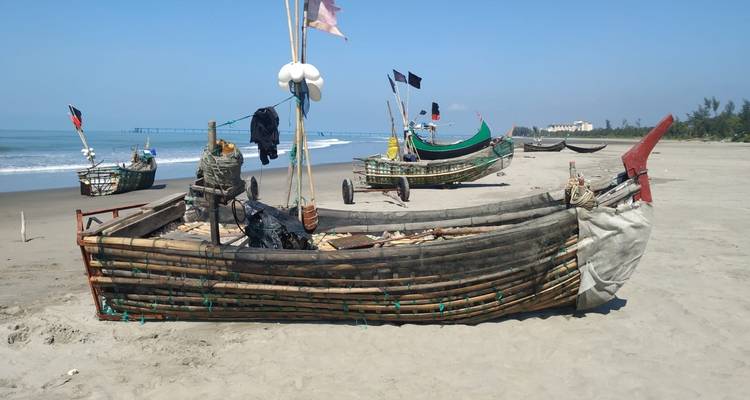 Découvrez le Bangladesh grâce à des aventures et des modes de vie passionnants - Modhu Tours Bangladesh 2