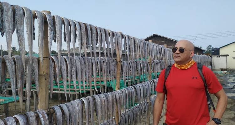 Découvrez le Bangladesh grâce à des aventures et des modes de vie passionnants - Modhu Tours Bangladesh 3
