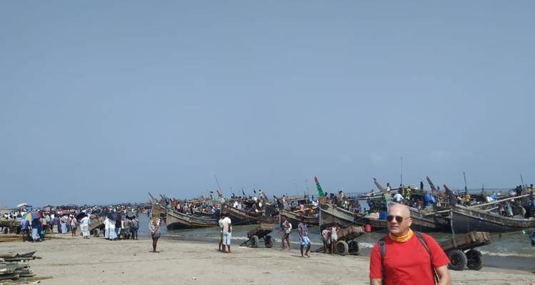 Découvrez le Bangladesh grâce à des aventures et des modes de vie passionnants - Modhu Tours Bangladesh 8