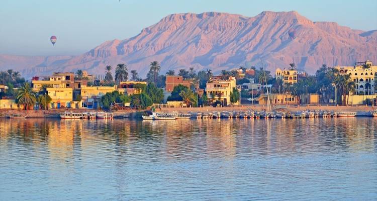 Crucero por el Nilo 4 días - 3 noches de Asuán a Luxor - Pharaohn Tours 4