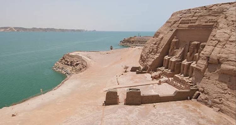 Crucero por el Nilo 4 días - 3 noches de Asuán a Luxor - Pharaohn Tours 6