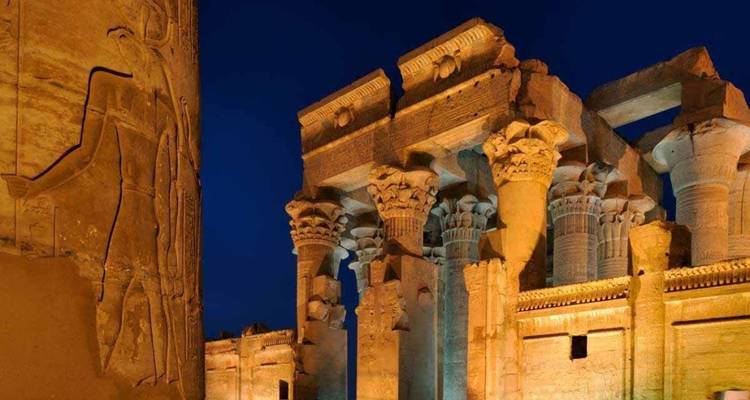 Crucero por el Nilo 4 días - 3 noches de Asuán a Luxor - Pharaohn Tours 7