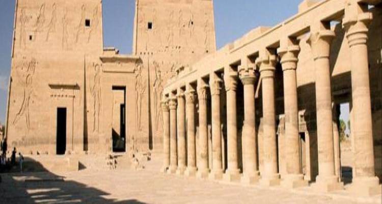 Crucero por el Nilo 4 días - 3 noches de Asuán a Luxor - Pharaohn Tours 9