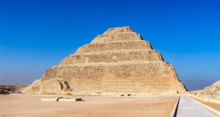 Journey through Egypt: Cairo, Nile cruise & Hurghada - Nourbelle Tours 3